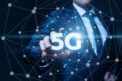 5G新賽道 運營商轉型，To B業務為何成為重頭戲？