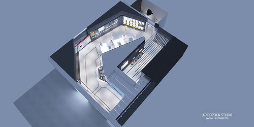 科技驅(qū)動，智匯未來 寧波中意液壓馬達產(chǎn)品展廳數(shù)字化交互系統(tǒng)開發(fā)設(shè)計